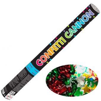 Large Confetti Cannon