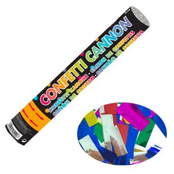 Medium Confetti Cannon
