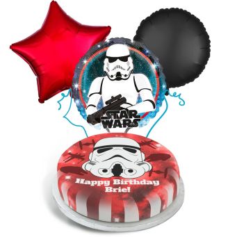 Stormtrooper Gift Set