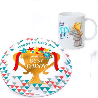 Daddy Cup Gift Set