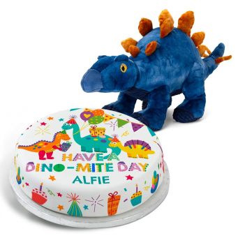 You're Dino-Mite Gift Set
