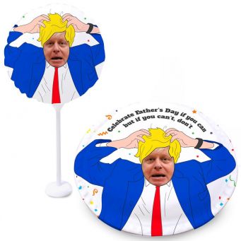 Happy Boris Day Gift Set