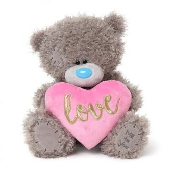 Love You Bear - V- CANCELLED
