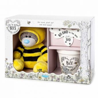 Bee Happy Gift Set