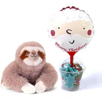 Sloth Candy Cup