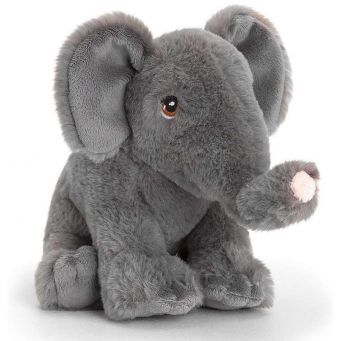 Elephant Teddy