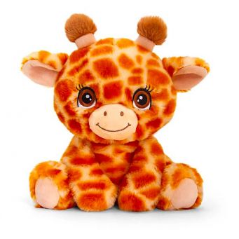 Giraffe Motsu Teddy