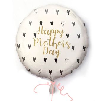 Mother's Day Gold Balloon