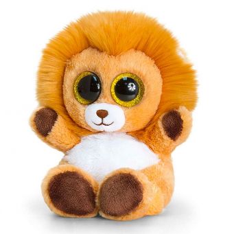 Lion Motsu Teddy