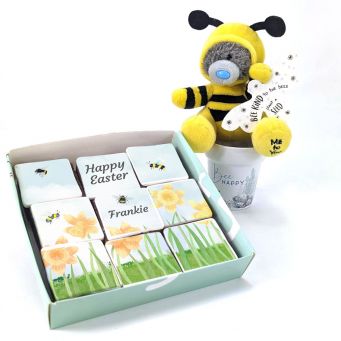 Easter Bee Gift Set