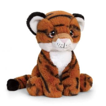 Tiger Teddy