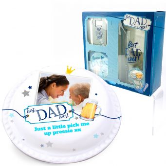 Great Dad Gift Set