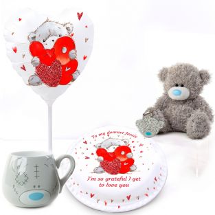 Ted Love Gift Set