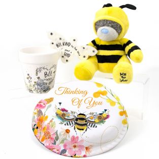 Thinking Of You Bee Gift Set
