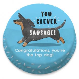Clever Sausage Cake