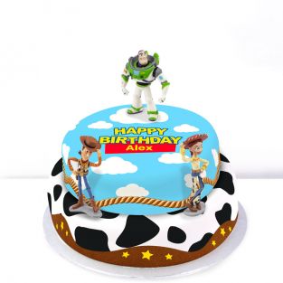 Birthday Cake Ideas for Boys in London, Surrey & Berkshire