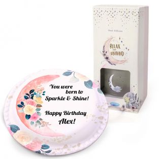 Dragonfly Birthday Gift Set - Cancelled