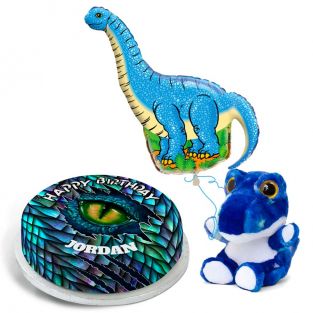Dino Eye Gift Set