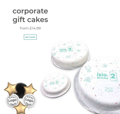 Why Personalised Corporate Gifts Make a Lasting Impression (and How to Get It Right)