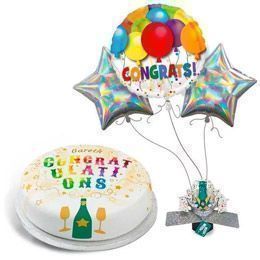 congratulations cakes