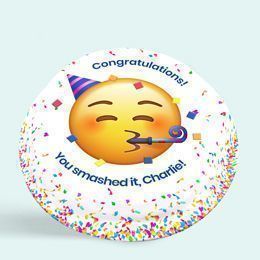 congratulations cakes