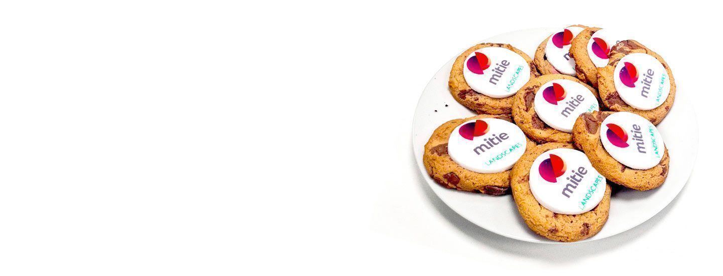 logo biscuits