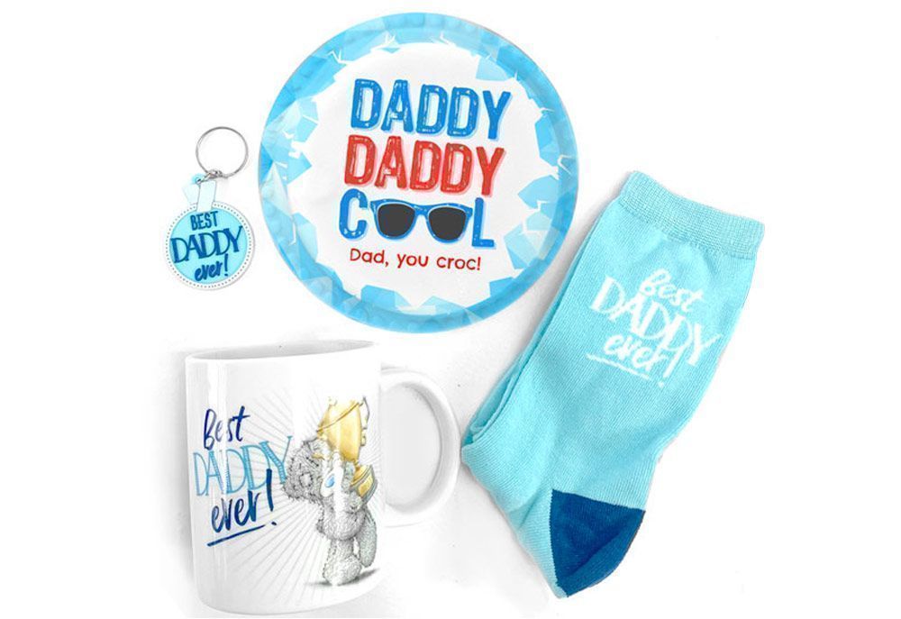Father's Day Gift set